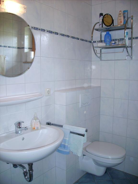 Pension Elvira Bischofswiesen Room photo