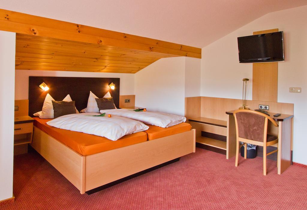 Pension Elvira Bischofswiesen Room photo