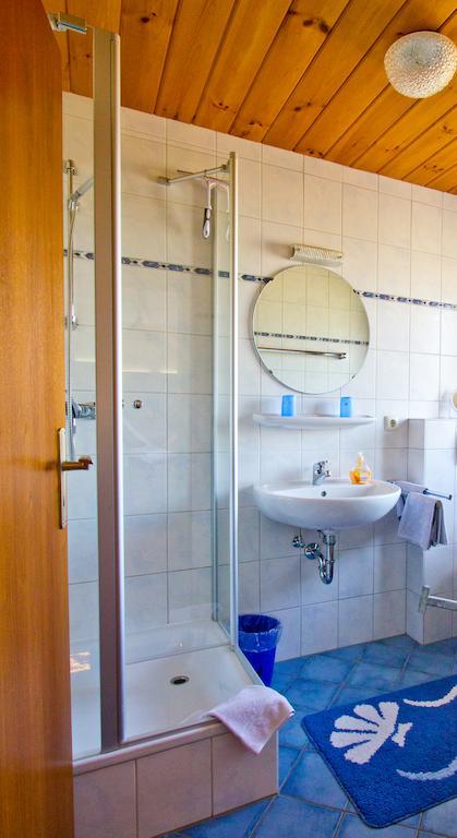 Pension Elvira Bischofswiesen Room photo