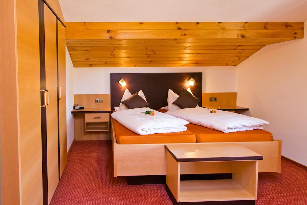 Pension Elvira Bischofswiesen Room photo
