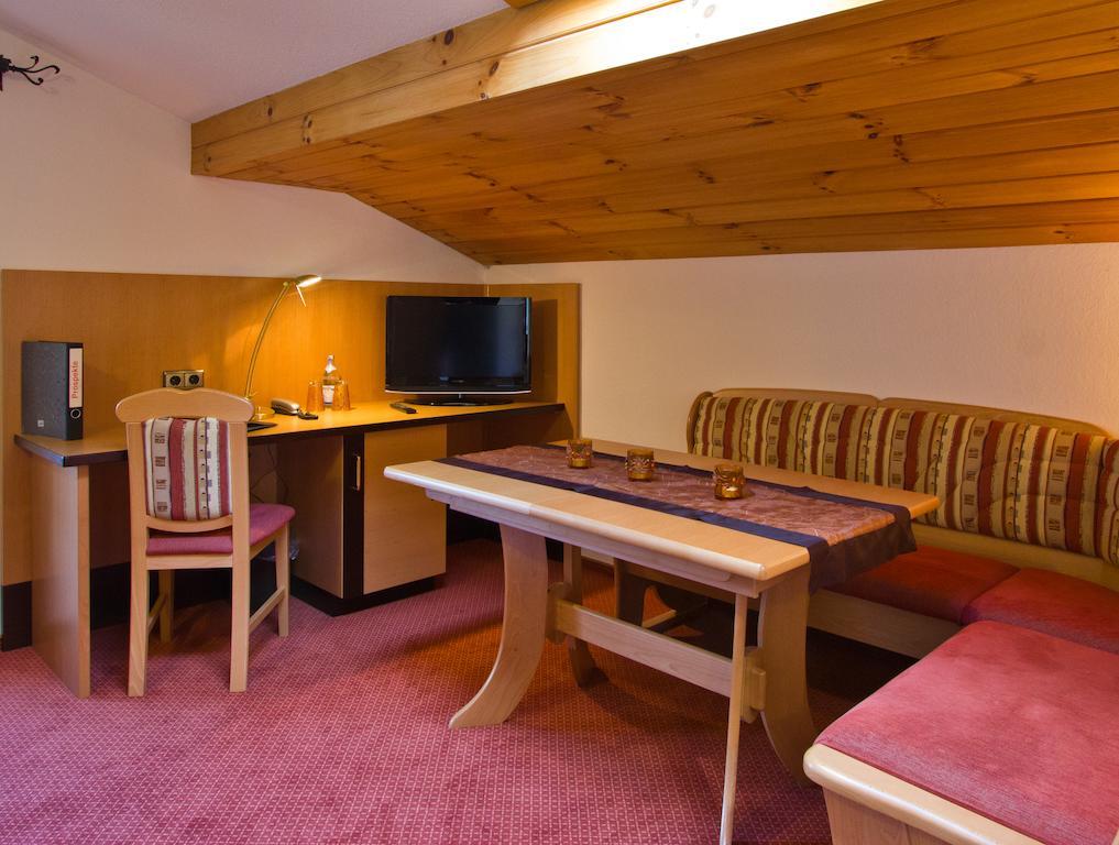 Pension Elvira Bischofswiesen Room photo